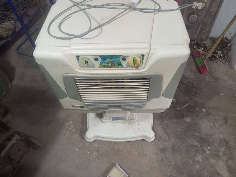 Air-cooler for Sale 4