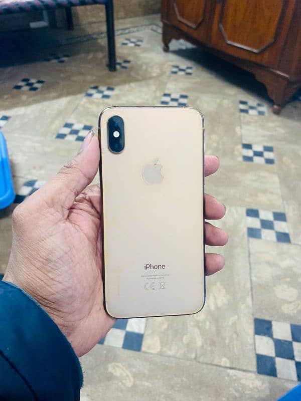 iphone xs pta dual 0