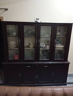 showcase for sale price 35000