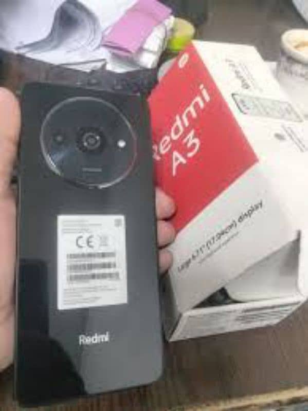 redmi 0