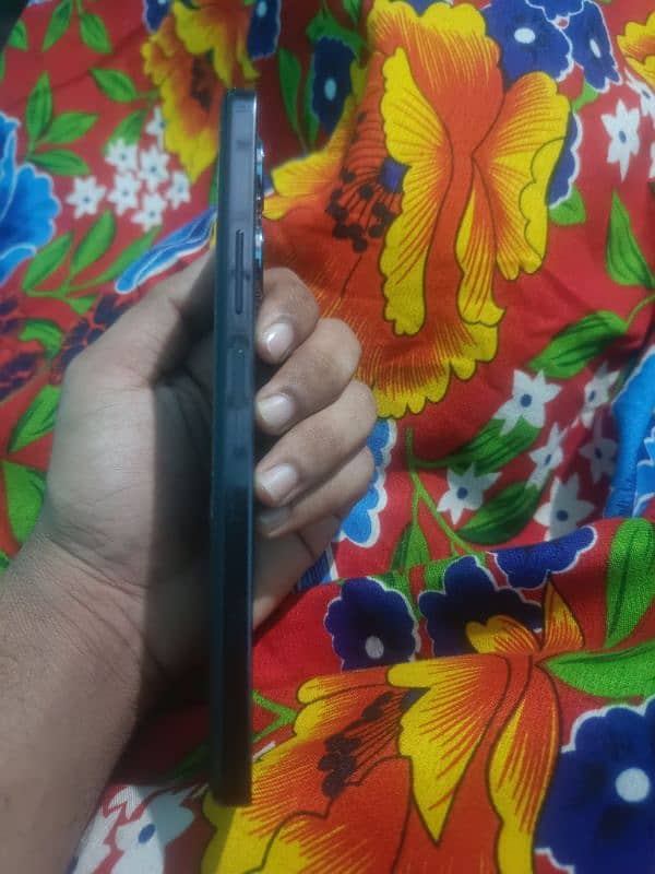 Infinix Note 30 8/256 2