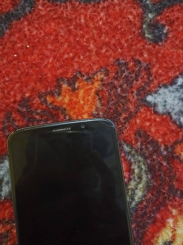 moto z3 non pta hai our all ok 5