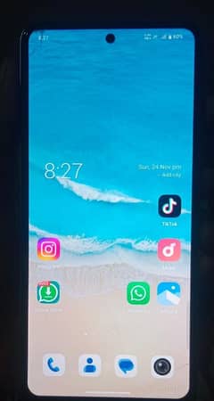 VIVO Y36 256 GB