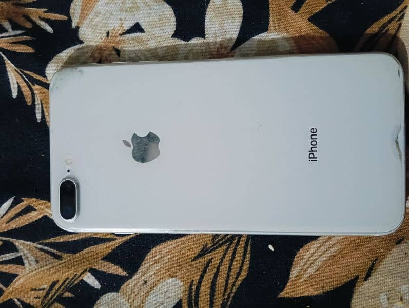 Iphone 8 plus non PTA 2