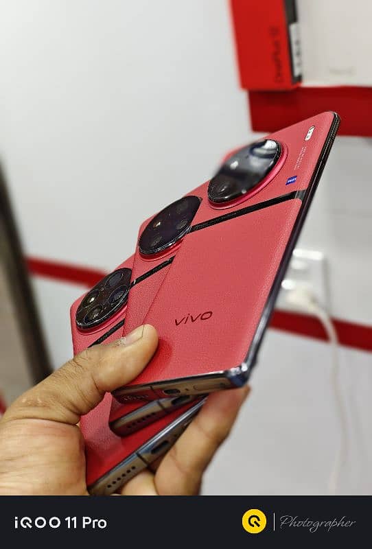 Vivo X90 Pro Plus 3