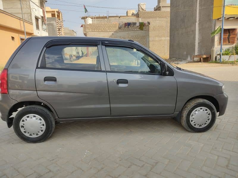 Suzuki Alto 2011 2