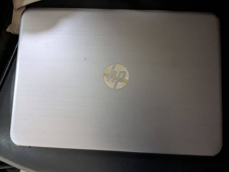 Hp 348 G4 laptop 5