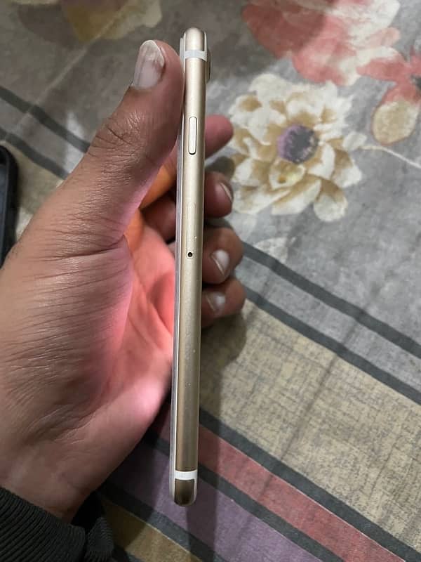 iphone 7 exchnage possible 4