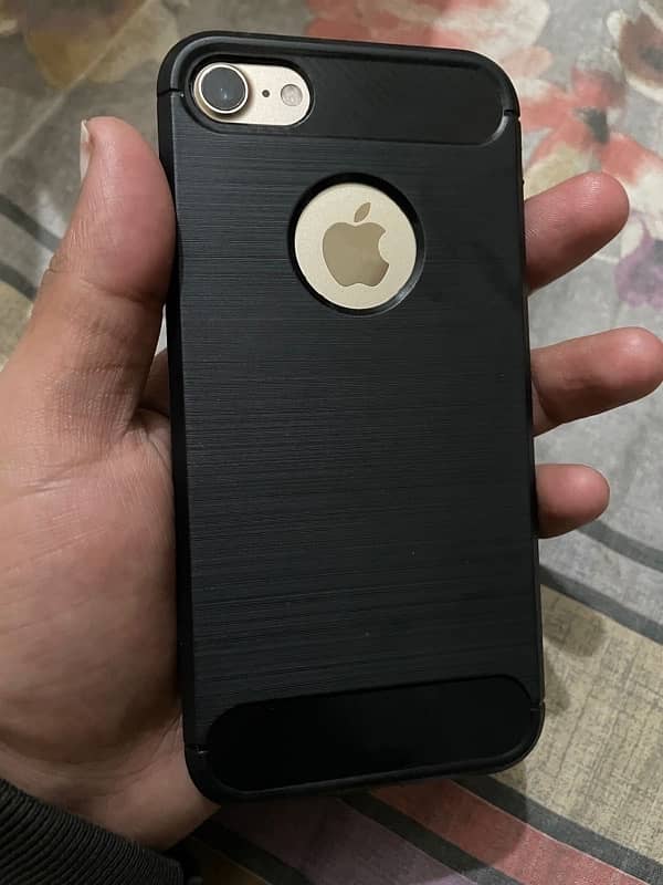 iphone 7 exchnage possible 5