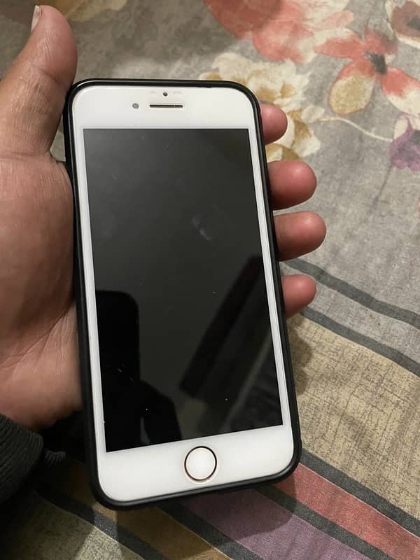 iphone 7 exchnage possible 8