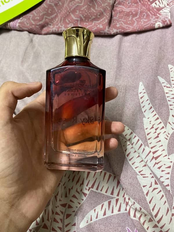 sky rose 100ml 1