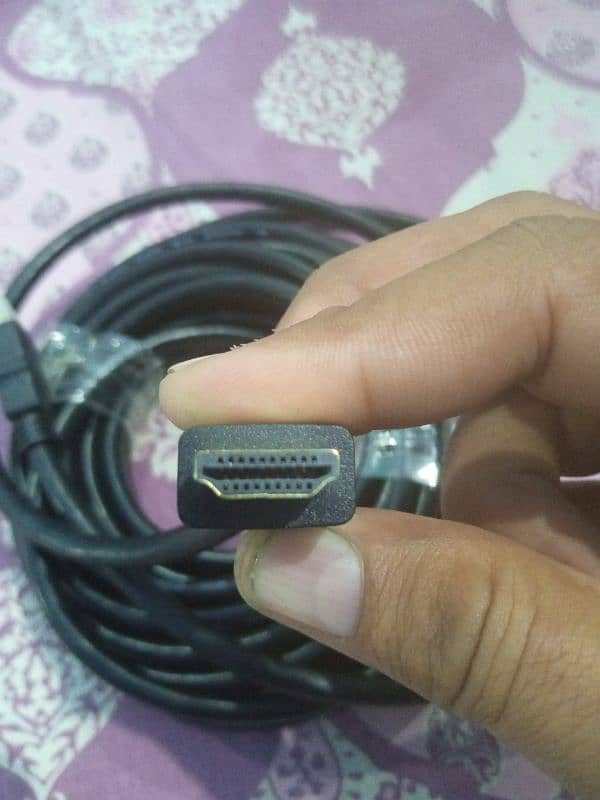 HDMI cable 10m 1