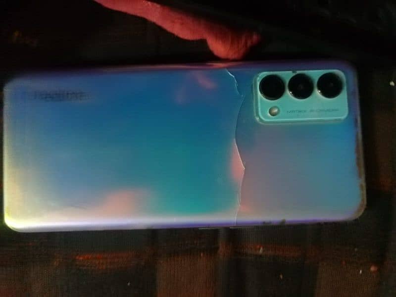 Realme GT Master Edition 5G 2