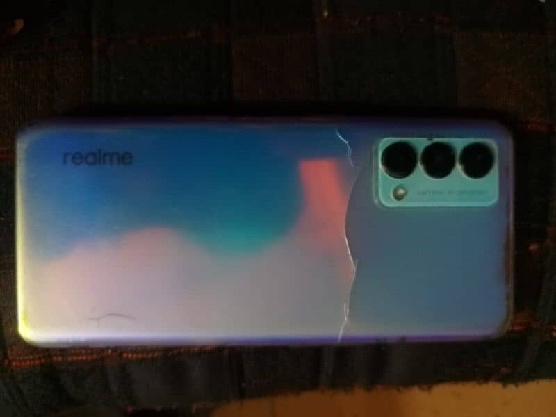 Realme GT Master Edition 5G 3