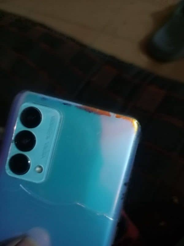 Realme GT Master Edition 5G 4