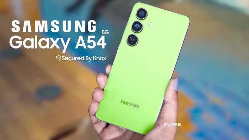 Samsung Galaxy A54 8/256 2