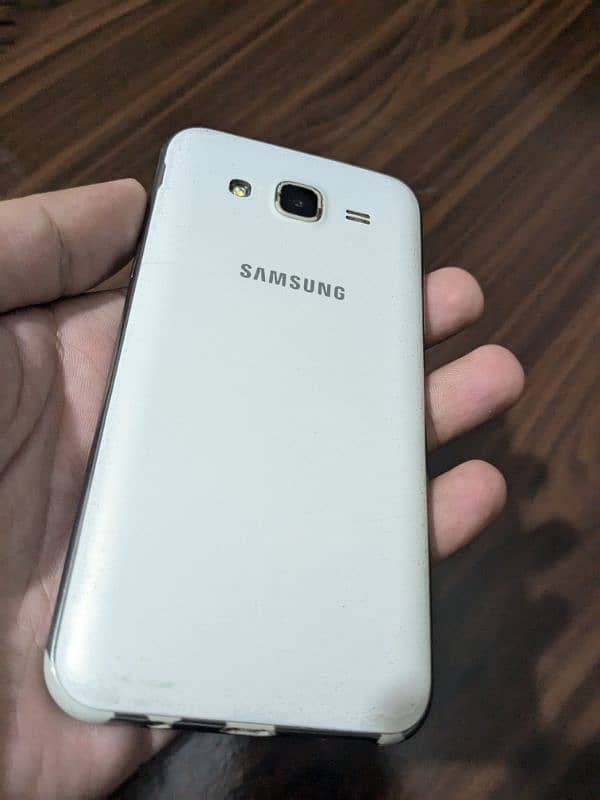 Samsung J5 2