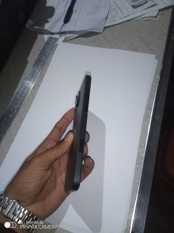 iphone 14 plus 256gb Non PTA 3