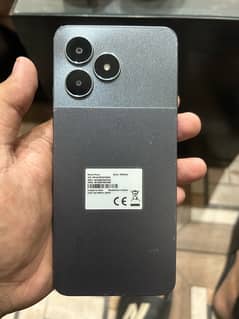 realme note 50 4gb 128gb full box for sale