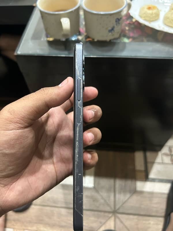 realme note 50 4gb 128gb full box for sale 4