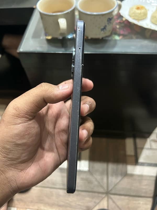 realme note 50 4gb 128gb full box for sale 5