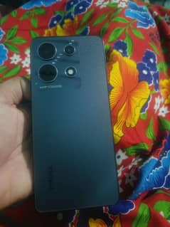 Infinix Note 30 8/256