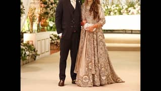 walima Dress