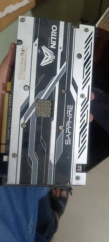 rx 470 rgb edition for sale 2