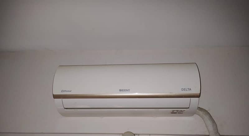 Orient Ac good condition 0