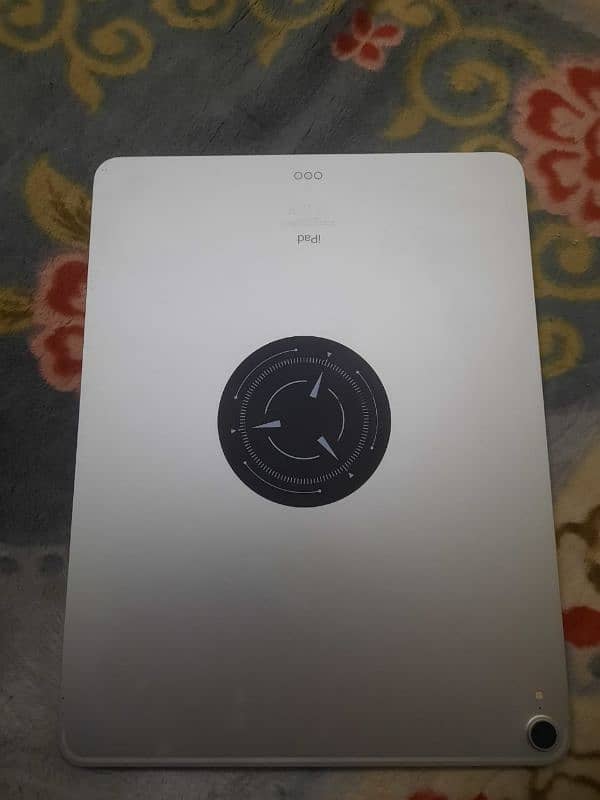 Ipad Pro 0