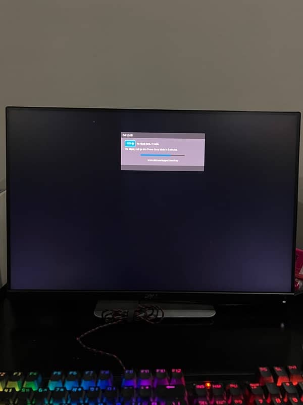 Dell U2415B 24 inch UltraSharp IPS Monitor 1920x1200 60hz Borderless 6