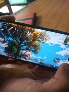 lg g7 thinq gaming beast