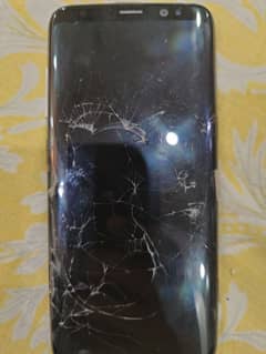 Samsung Galaxy S8 for sale pta approved