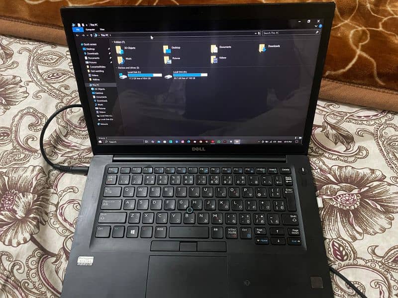 i7 6th generation dell laptop 0