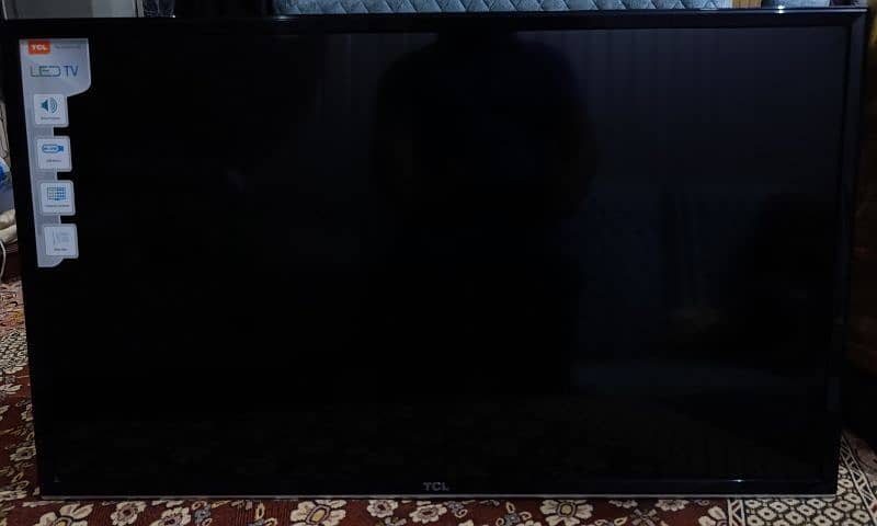 TCL 32 inch Led for Sale 3