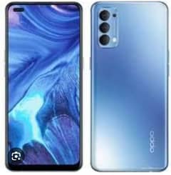 OPPO Reno 4