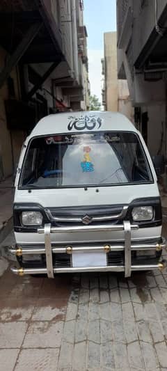 Hi Roof 2015 Model In New Condition