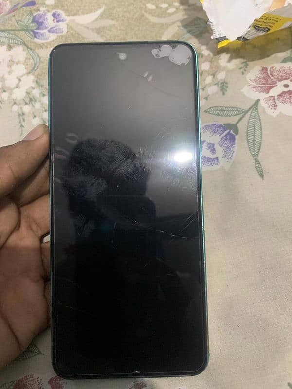 TECNO CAMON 19 NEO 6/128 4