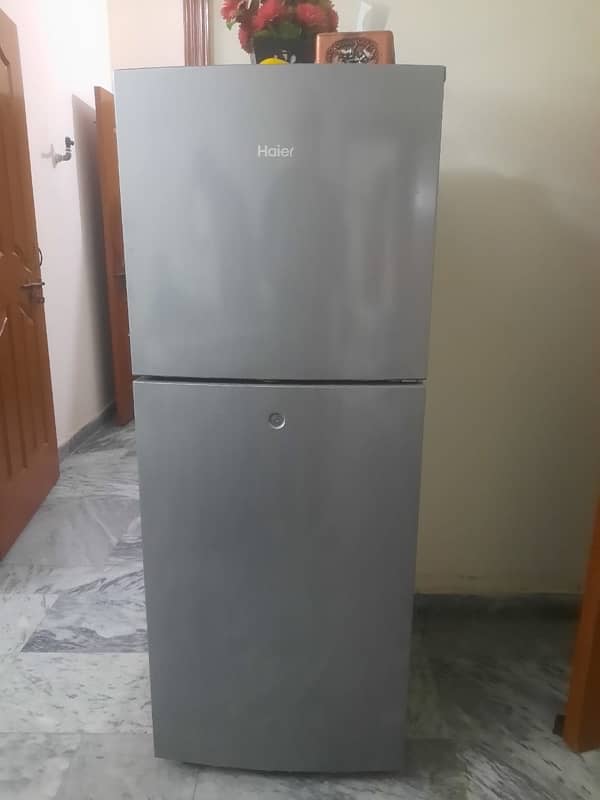 Haier Refrigerator for Sale 0