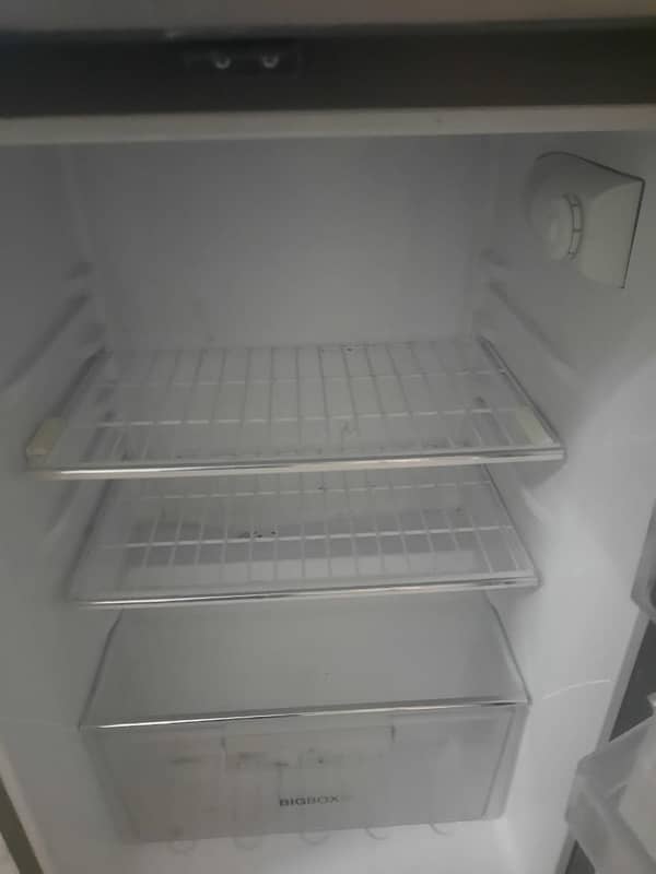 Haier Refrigerator for Sale 2