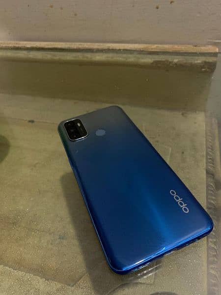 OPPO A53 2