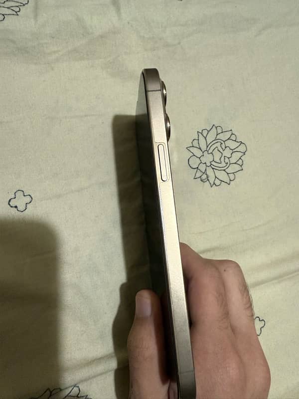 iphone 13 pro max NON-PTA 1