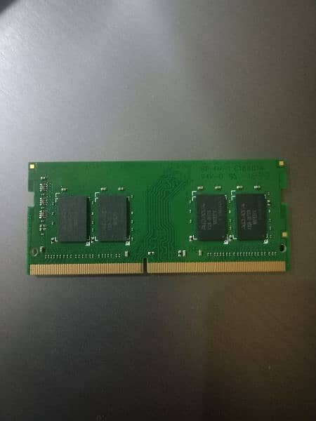 8GB LAPTOP  RAM  DDR4 2