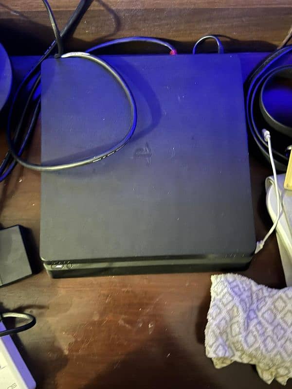 Ps4 for sale 0