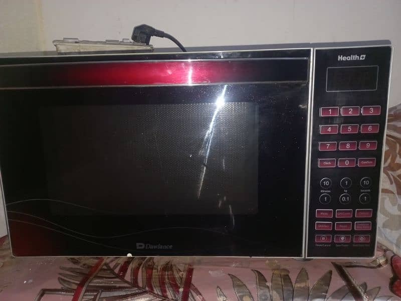 dawlance microwave oven 0