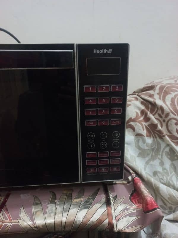 dawlance microwave oven 1