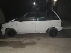 Suzuki Mehran VX 1995