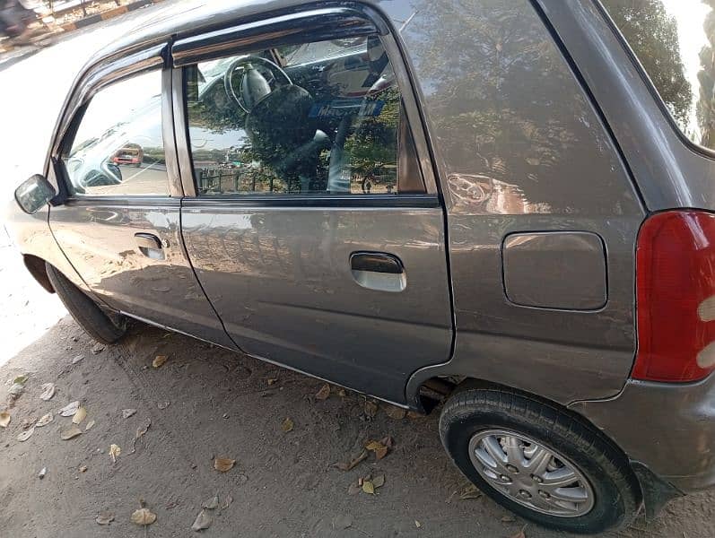 Suzuki Alto 2010 1