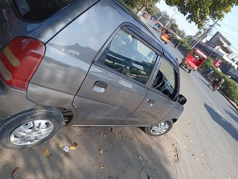 Suzuki Alto 2010 2