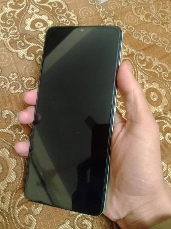 Redmi a3x pta approved 2 months used with box 3